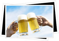 Cerveza en Berlin, marcas y locales